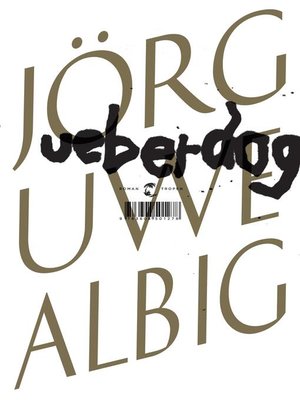 cover image of Ueberdog